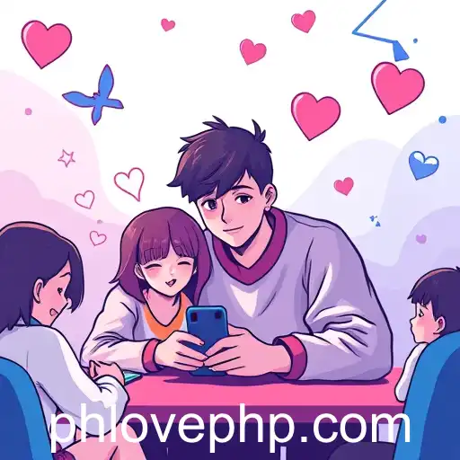 Gaming Revolution: Exploring 'phlove' and Its Impact