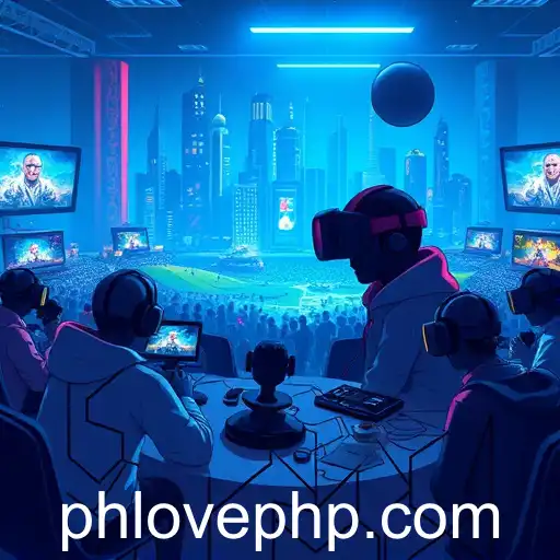 The Rise of Phlove: Gaming's Heartfelt Revolution