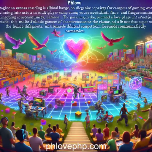 Revolutionizing Online Gaming: The Rise of Virtual Connections